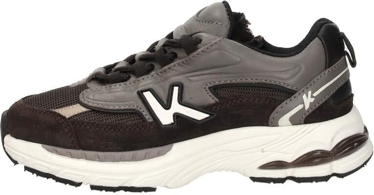 Keq Sneakers Laag