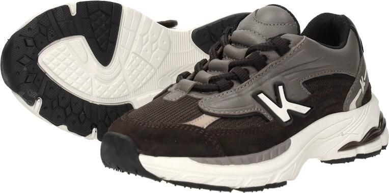 Keq Sneakers Laag - Foto 6