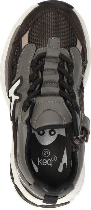 Keq Sneakers Laag - Foto 7
