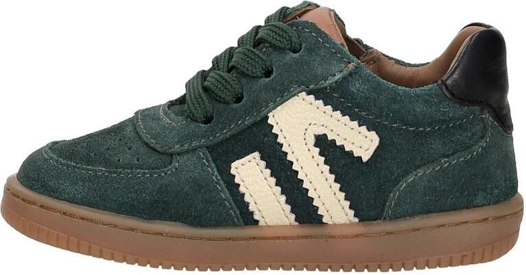 Keq Sneakers Laag