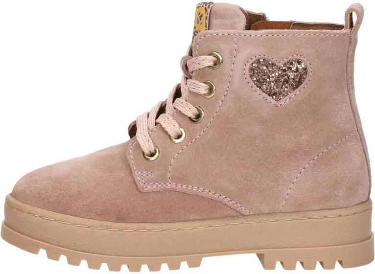 Keq Veterschoen Hoog