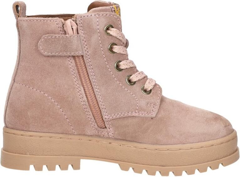 Keq Veterschoen Hoog - Foto 2