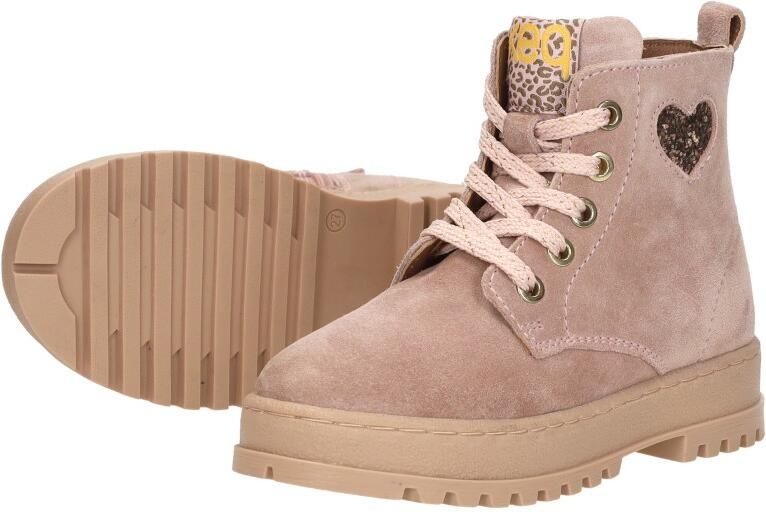 Keq Veterschoen Hoog - Foto 3