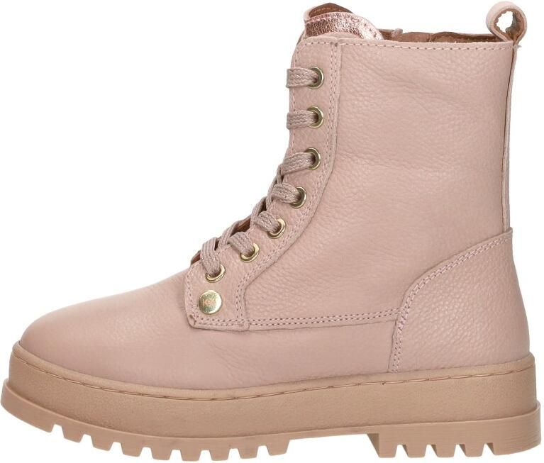 Keq Veterschoen Hoog