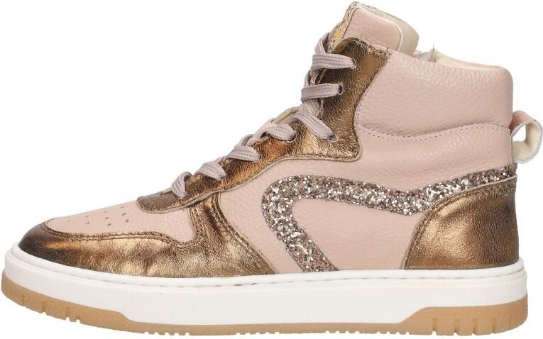 Keq Veterschoen Hoog