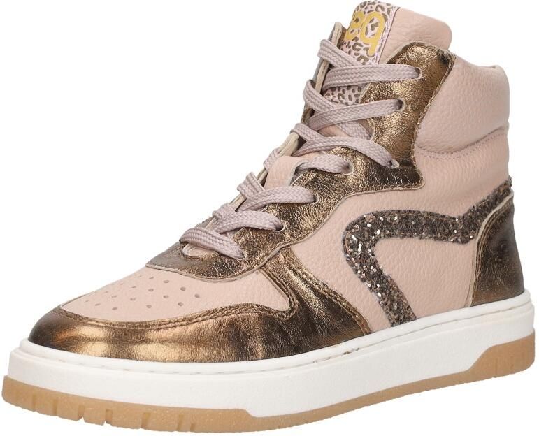 Keq Veterschoen Hoog - Foto 1