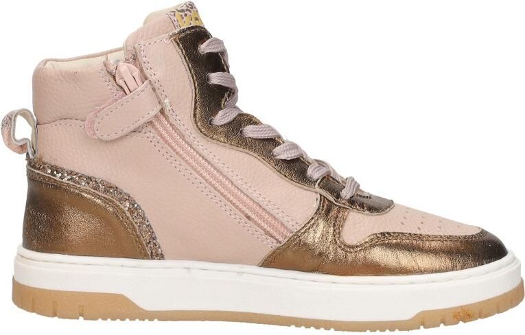 Keq Veterschoen Hoog - Foto 3