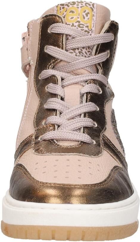 Keq Veterschoen Hoog - Foto 2