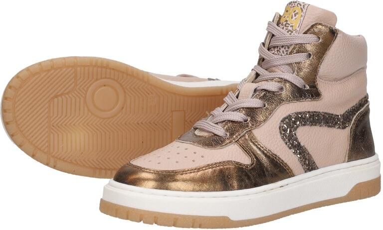 Keq Veterschoen Hoog - Foto 5