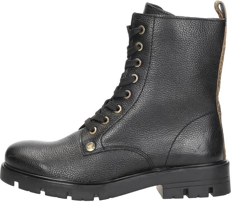 Keq Veterschoen Hoog