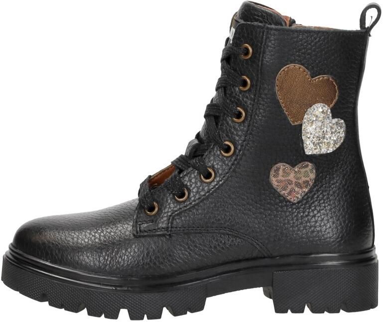 Keq Veterschoen Hoog