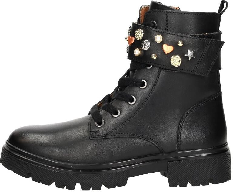 Keq Veterschoen Hoog