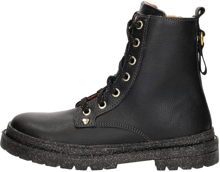Keq Veterschoen Hoog
