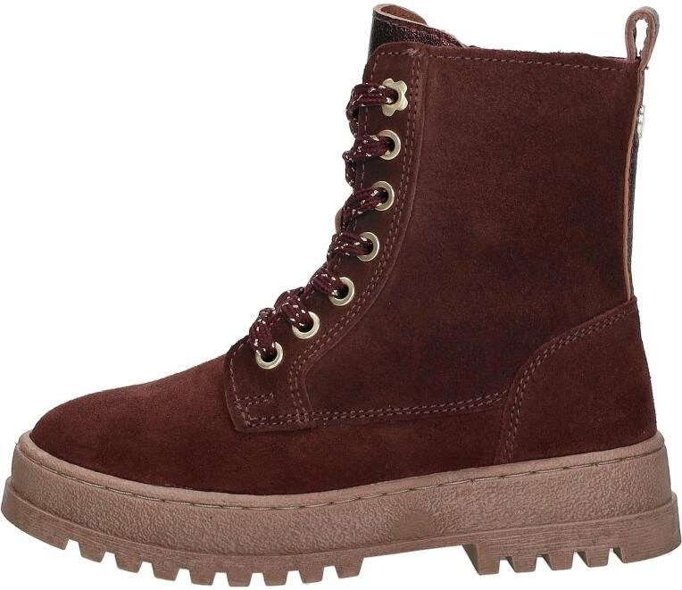 Keq Veterschoen Hoog