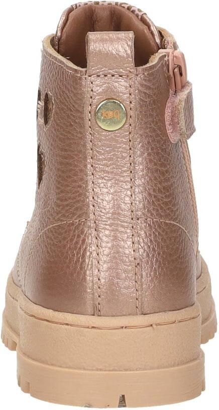 Keq Nette schoenen Veterschoen hoog - Foto 4