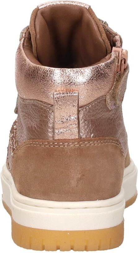Keq Nette schoenen Veterschoen hoog - Foto 6