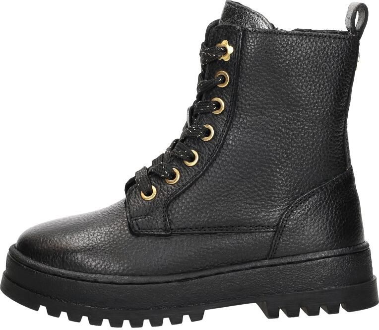 Keq Veterschoen Hoog