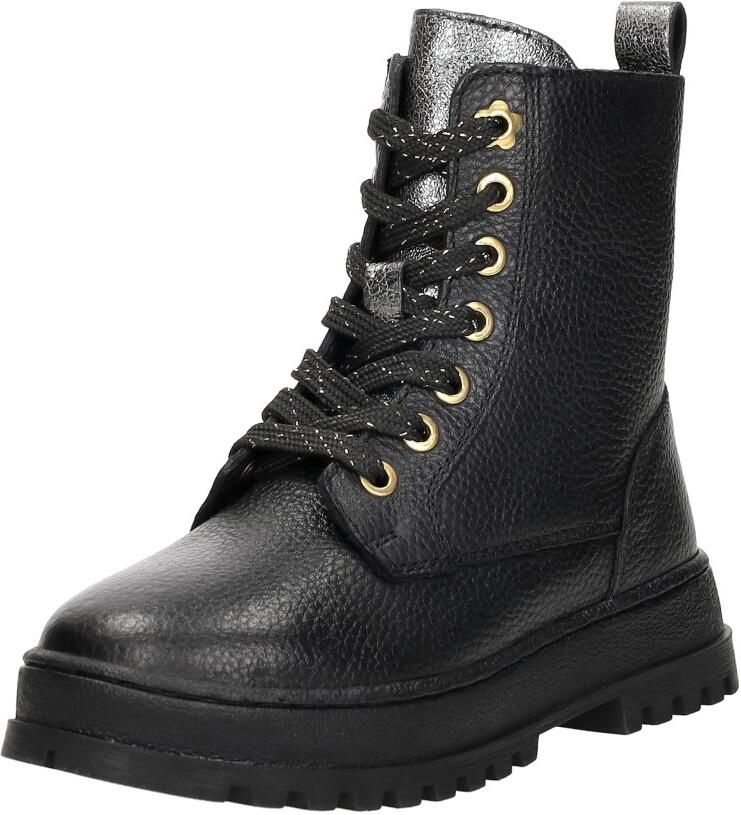 Keq Nette schoenen Veterschoen hoog - Foto 2