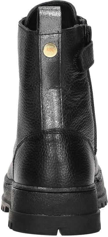 Keq Nette schoenen Veterschoen hoog - Foto 5