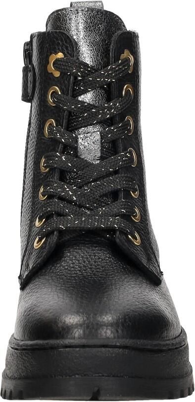 Keq Nette schoenen Veterschoen hoog - Foto 4