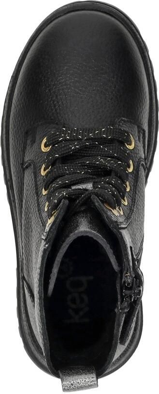 Keq Nette schoenen Veterschoen hoog - Foto 6