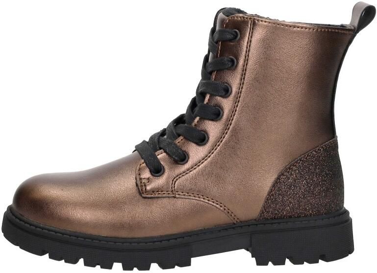 Keq Veterschoen Hoog