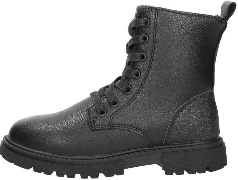 Keq Veterschoen Hoog