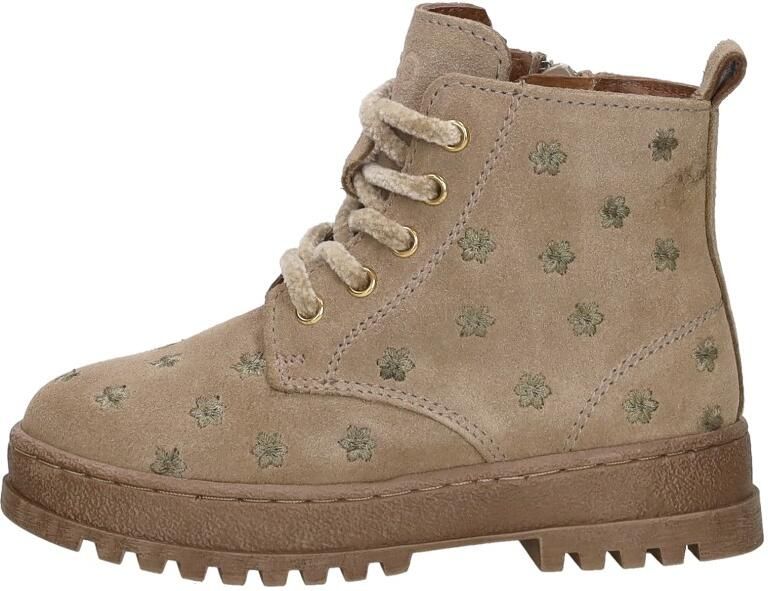 Keq Veterschoen Hoog