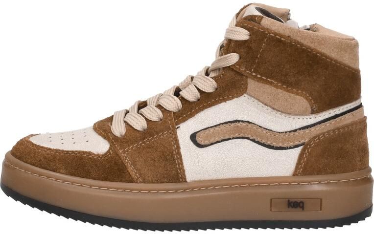 Keq Veterschoenen Hoog