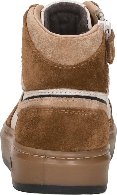 Keq Veterschoenen Hoog - Foto 4