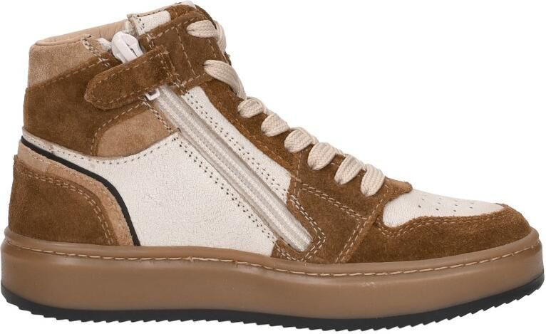 Keq Veterschoenen Hoog - Foto 5