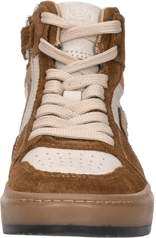 Keq Veterschoenen Hoog - Foto 3