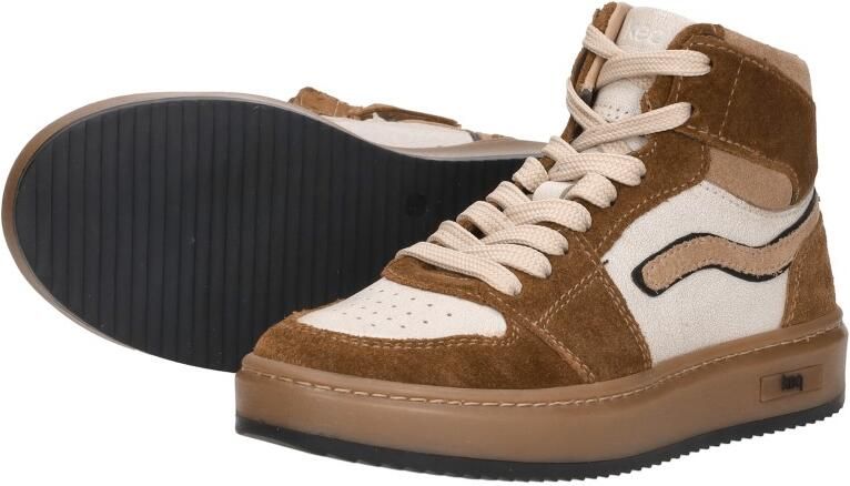 Keq Veterschoenen Hoog - Foto 6