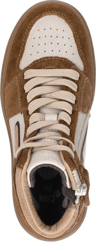 Keq Veterschoenen Hoog - Foto 7