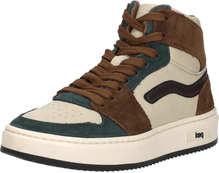 Keq Veterschoenen Hoog - Foto 2