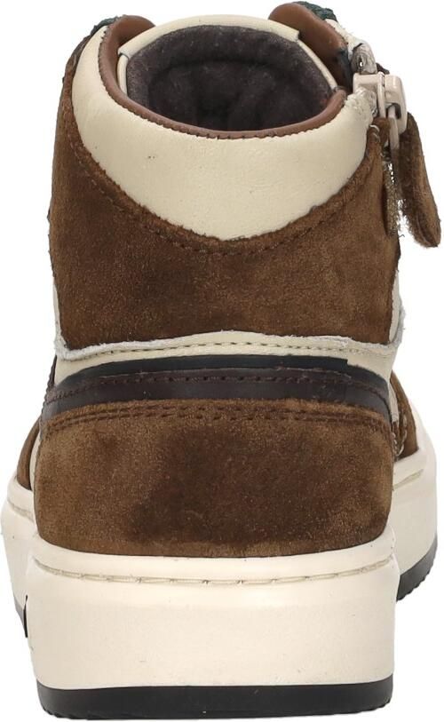 Keq Veterschoenen Hoog - Foto 4