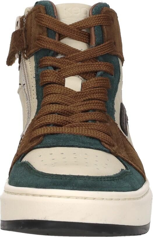 Keq Veterschoenen Hoog - Foto 3