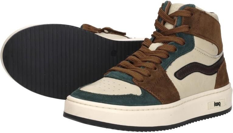 Keq Veterschoenen Hoog - Foto 6