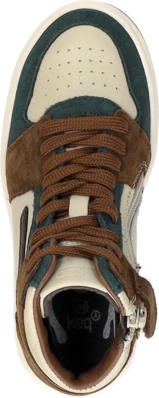 Keq Veterschoenen Hoog - Foto 7