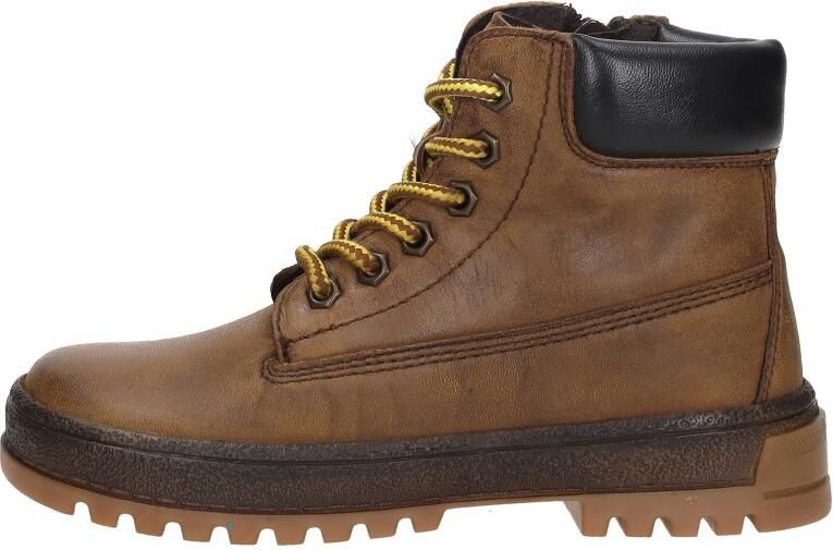 Keq Veterschoenen Hoog