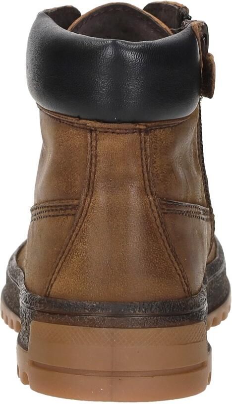 Keq Veterschoenen Hoog - Foto 3