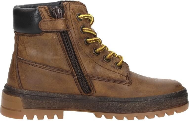 Keq Veterschoenen Hoog - Foto 4