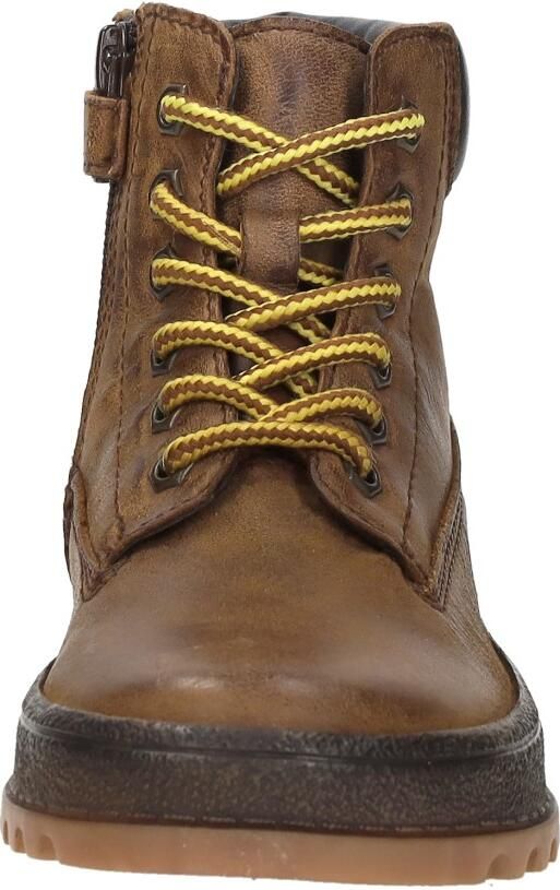 Keq Veterschoenen Hoog - Foto 2