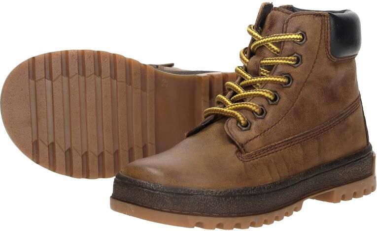 Keq Veterschoenen Hoog - Foto 5