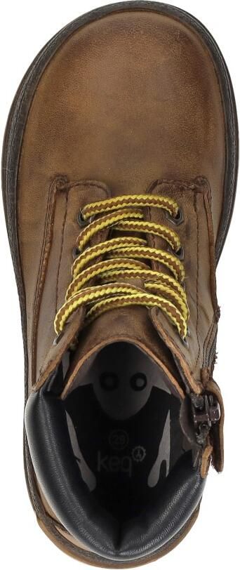 Keq Veterschoenen Hoog - Foto 6