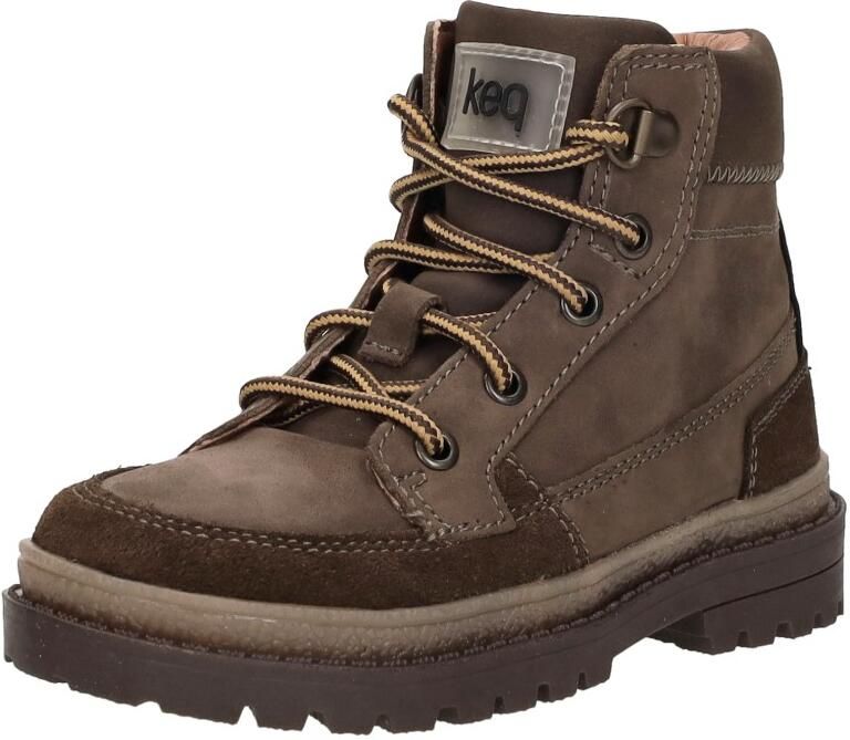 Keq Veterschoenen Hoog - Foto 2