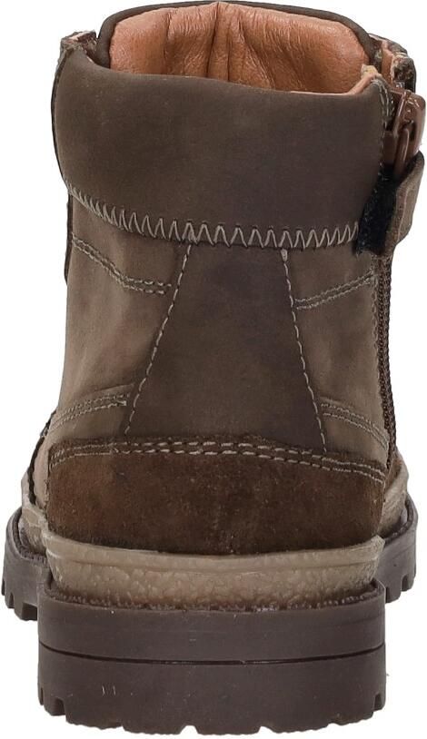 Keq Veterschoenen Hoog - Foto 5
