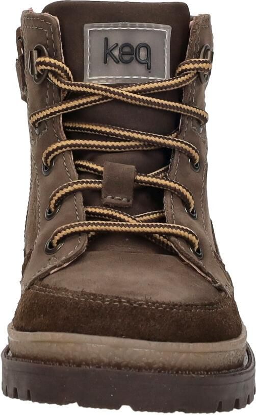 Keq Veterschoenen Hoog - Foto 3