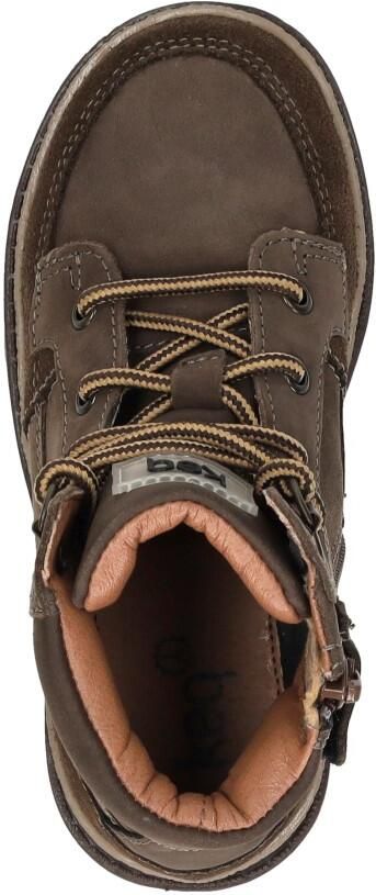 Keq Veterschoenen Hoog - Foto 7