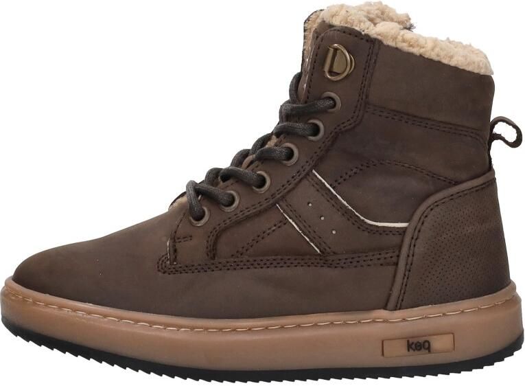 Keq Veterschoenen Hoog